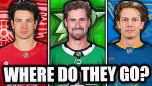 Video post by @gravitehhockey on YouTube