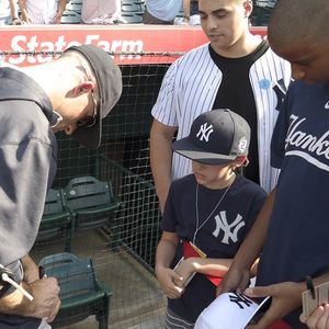 Image post by @yankees on Instagram