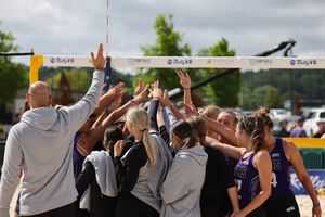 Image post by @SFA_Beach on Twitter