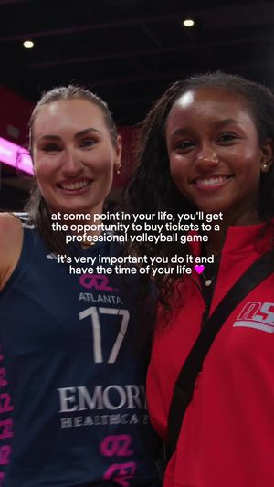 Video post by @lovbatl on Facebook