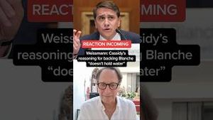 Video post by @msnbc on YouTube