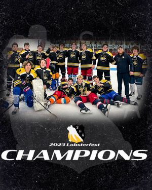 Image post by @sullyshockeyacademy on Instagram