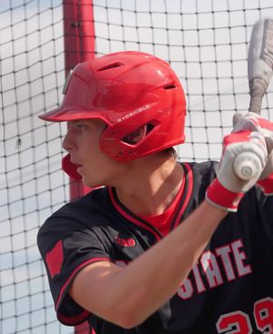 Image post by @ohiostatebase on Instagram
