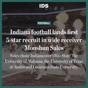 Image post by @idsnews on Instagram