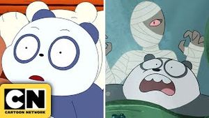 Video post by @cartoonnetwork on YouTube