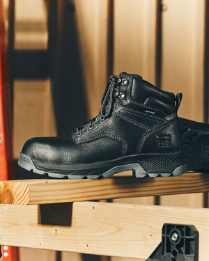 Image post by @timberlandpro on Instagram