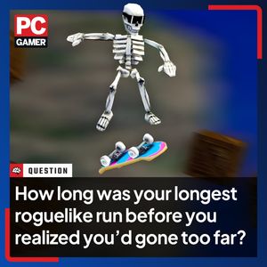 Image post by @pcgamer_mag on Instagram