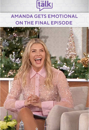Video post by @thetalkcbs on TikTok