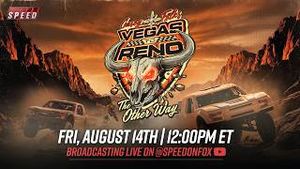 Video post by @speedonfox on YouTube
