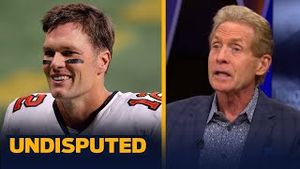 Video post by @foxsports on YouTube