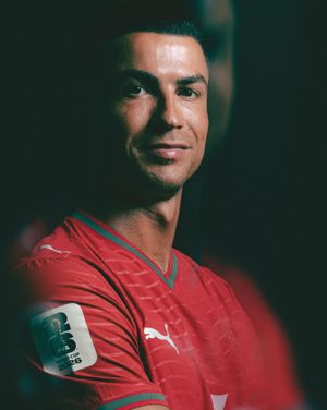 Image post by @fifaworldcup on Instagram