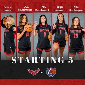 Image post by @hartfordwbb on Instagram