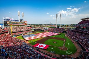 Image post by @Reds on Twitter