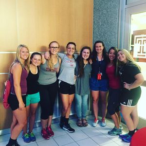 Image post by @templewrowing on Instagram