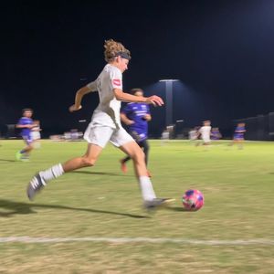 Image post by @SouthOrlandoSoccer on Facebook