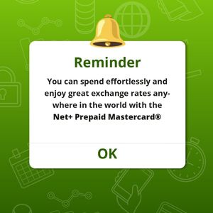 Image post by @neteller on Instagram