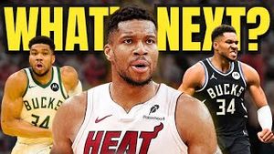 Video post by @TrillSports on YouTube