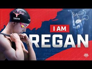Video post by @usaswimming on YouTube
