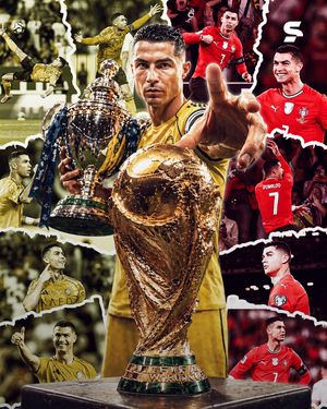 Image post by @sportv on Instagram