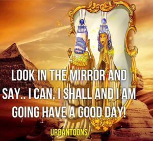 Image post by @urbantoons on Instagram