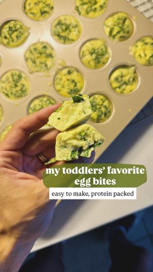 Video post by @toddlerdietitiantiff on Instagram