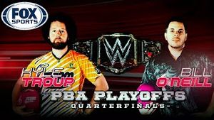 Video post by @foxsports on YouTube