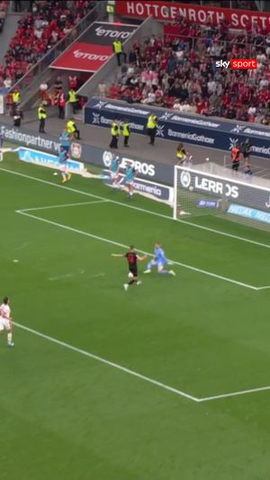 Video post by @bundesliga on TikTok