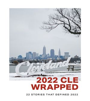 Image post by @clevelandmagazine on Instagram