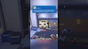 Video post by @overwatchleague on YouTube