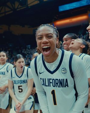 Image post by @calwbball on Instagram