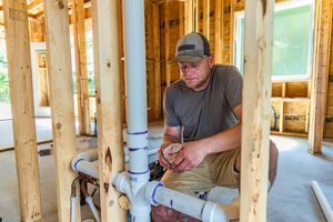 Image post by @WestlakePlumbingGLR on Facebook