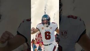Video post by @Tampa Bay Buccaneers on YouTube