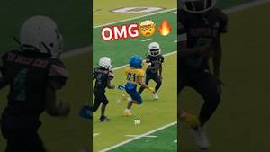 Video post by @thesportscrew on YouTube