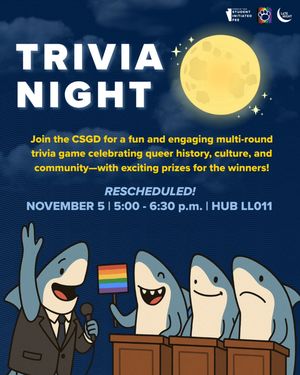 Image post by @pennstatelgbtq on Instagram