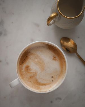 Image post by @kate.simple.life on Instagram