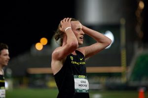 Image post by @TrackTownUSA on Twitter