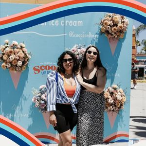 Image post by @ScoopSanDiego on Facebook