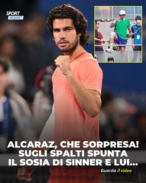 Image post by @sportmediaset on Instagram