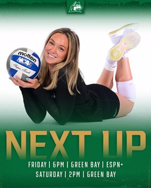 Image post by @wsuvball on Instagram