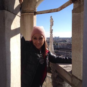 Image post by @rosalba.letizia on Instagram