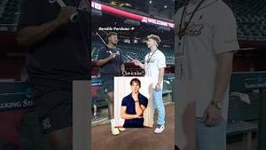 Video post by @batboysbaseball on YouTube