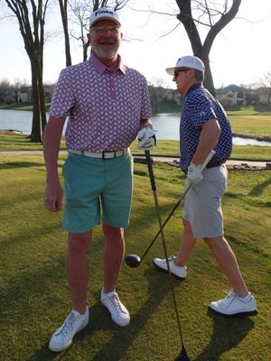 Image post by @fairwayfinestgolf on Instagram