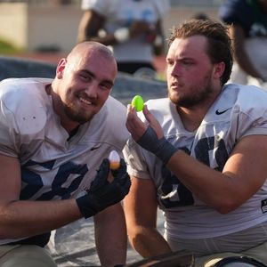 Image post by @csu_fb on Instagram