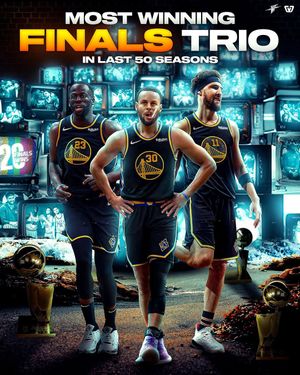 Image post by @warriorstalk on Instagram