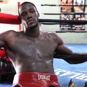 Image post by @bronzebomber on Instagram