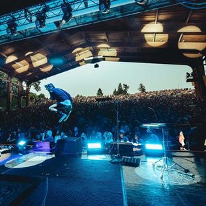 Image post by @switchfoot on Instagram