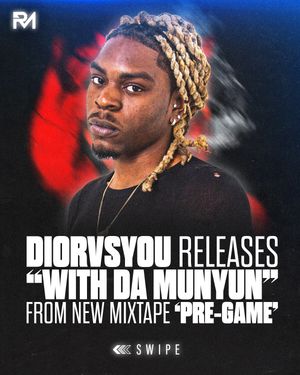 Image post by @rapmusic on Instagram