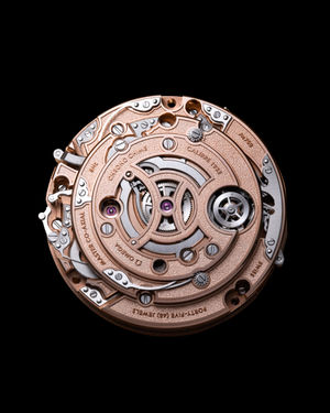 Image post by @omega on Instagram