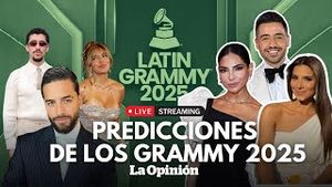 Video post by @laopinionla on YouTube