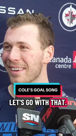 Video post by @nhljets on TikTok